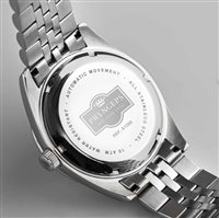 Orologio Pryngeps Uomo ERRE X in Acciaio A1209/MALACHITE - A1209/MALACHITE